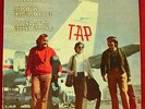 SEBASTIAO TAPAJOS ORIG ARGENTINE BOSSA JAZZ GROOVE GUITAR LP VG++ HEAR