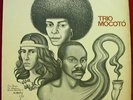 TRIO MOCOTO s/t ORIG BRAZIL FUNK SOUL GROOVE  LP HEAR