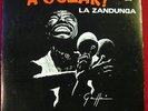 CONJUNTO RUMBABANA A Gozar La Zandunga ORIG LATIN SON MONTUNO LP HEAR