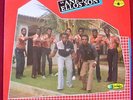 GRUPO SON PALENQUE Ane Jue Ellos Son ORIG COLOMBIA AFRO LATIN LP