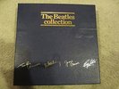 The Beatles Collection 'Blue Box' BC13 LP 1978 All beatles vinyl in one buy