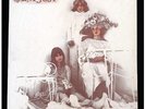 Saint Just - s/t - Rare 1973 1st Press *Italian Prog* on EMI/Harvest Label