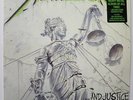 METALLICA '…and Justice For All' Vinyl 2LP NEW & SEALED