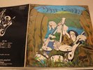 KAHVAS JUTE Wide Open original Oz prog psych rock at it’s very best