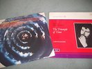 Harrison Birtwistle Triumph of Time and Verses for Ensemble Vinyl LP's