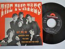 ep The Turtles 