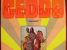 MANU DIBANGO Ceddo ORIG SOUNDTRACK AFROBEAT FIESTA LP NM-