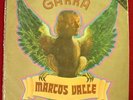 MARCOS VALLE Garra ORIG BRAZIL BOSSA JAZZ GROOVE LP HEAR
