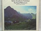 SEALED Chesky LP BERLIOZ Symphonie Fantastique Audiophile TAS Massimo Freccia