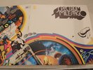 SPECTRUM Milesago original Oz progressive rock
