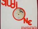 DUB SPECIALIST African Rub A Dub REGGAE DUB STUDIO ONE LP