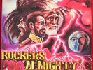 ROCKERS ALMIGHTY DUB ORIG CLOCKTOWER DUB LP