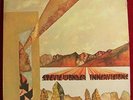 STEVIE WONDER Innervisions ORIG SOUL MOTOWN LP SEALED
