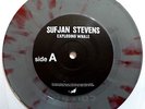 Sufjan Stevens Epic Fail Exploding Whale 7