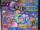 LINCOLN ST. EXIT-DRIVE IT-US REISSUE-180g-MAINSTREAM S/6126-PSYCHEDELIC ROCK