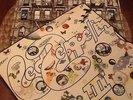 Led Zeppelin III & Led Zeppelin Physical  GraffitiVinyl LP Record  Albums
