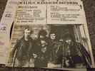 SHITLICKERS    7  rare   1ST PRESS with ultra insert slip  EX minus kbd punk 