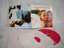 Smashing Pumpkins - siamese dream 2 LP rotes vinyl 