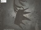 KATATONIA - Dethroned & Uncrowned   2LP    NEU    802644584010