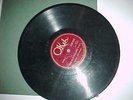 78 RPM --  Fiddlin John Carson/ The Batchelor s Hall/ Okeh