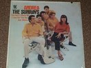THE SUNRAYS andrea 1966 US TOWER SURF BEAT MONO LP STILL SEALED