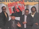 ABOVE THE LAW Untouchable 7