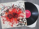 LP RYCO JAZZ 5e Dimension AFRO LATIN ANTILLLES BIGUINE Label Debs BIEM rare