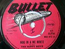 The Hippy Boys - 