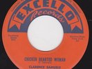CLARENCE SAMUELS -