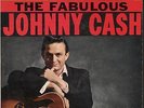 JOHNNY CASH 