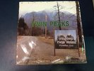 Twin Peaks Soundtrack - Vinyl Record