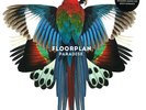 FLOORPLAN AKA ROBERT HOOD - PARADISE 2X12