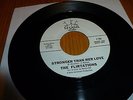 The Flirtations Stronger Than Her Love  - Rare Northern Soul  *Classic)?