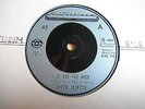 CHUCK JACKSON - I'VE GOT THE NEED - ALL PLATINUM