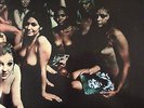 Jimmy Hendrix - ELECTRIC LADYLAND - 2 LP