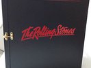 THE ROLLING STONES MFSL ORIGINAL MASTER RECORDING 11 LP BOX SET-180 GRAM #2552