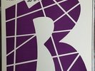 NASTY SAVAGE Abstract Reality Test Pressing 12