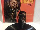 TABOO VOL. 2 - NEW EXOCTIC SOUNDS OF ARTHUR LYMAN LP - HIFI RECORDS - R822
