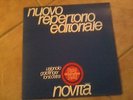 ANTONIO SECHI STEFANO TOROSSI strumentali: capolavori rare lp library vg++/ex