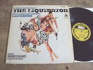 LALO SCHIFRIN THE LIQUIDATOR LP UK 1st OST Shirley Bassey Tubby Hayes Funk Psych