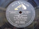 ELVIS PRESLEY 78 