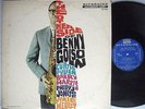 the other side of BENNY GOLSON original 1959 Riverside 12-290 MONO lp