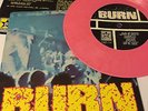 BURN - SHALL BE JUDGED 7