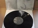 THE CURE faith VINYL LP - UK a4 b3 / FIX 6 / black text 'a' side / ROCK / GOTH