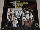 INCREDIBLE STRING BAND - FIRST ALBUM - SCARCE UK 1966 MONO EX LP. NICE EXAMPLE.