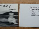 The Dead C 2 original lp's Eusa Kills Clyma Est Mort Sonic Youth
