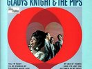 Gladys Knight & The Pips(Vinyl LP)Everybody Needs Love-Tamla Motown-TML-VG/Fair