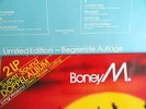 Boney M. / Direct Master Cutting / Double LP / Long Versions Boonoonoonoos MINT-