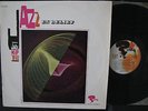 JAZZ HIP TRIO  rare french RIVIERA  LP HUMAIR LUCIONI EISSINGER   JAZZ EN RELIEF