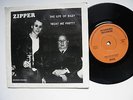 Zipper-Life Of Riley-UK Vinyl 7